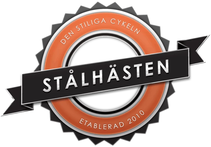 Stålhästen