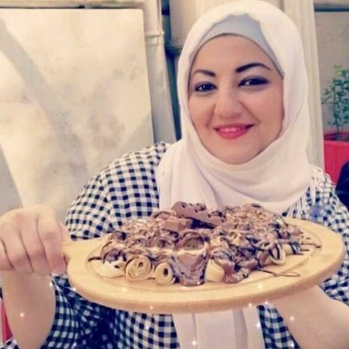 Fatima Asanovic Fatima Asanovic